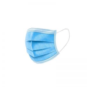 CIVIL MASK-NON SURGICAL 3PLY MASK