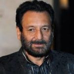 Shekhar Kapur