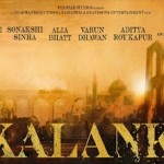 Karan Coming Up With Kalank