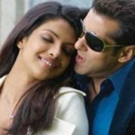 Salman Welcome Priyanka