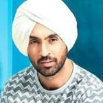 Diljit Signed By Fashion Industry
