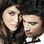 Sushant And Kriti Steps Into Kajol And Ajay’s Shoes