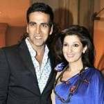 Akshay And Twinkle Received Legal Notice