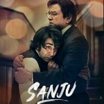 latest Poster Of Sanju