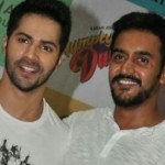 Varun To Collaborate With Shashank Again