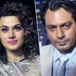 Is Really Taapsee Refused To Work With Nawazuddin