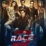 Salman Khan’s Race 3 Is Superhit
