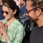 Alia And Aamir Coming Together