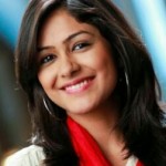 Mrunal All Set With Bollywood Project