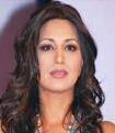 Sonali Diagnosed With Cancer