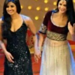 Is Really Katrina Going To Act In Bharat