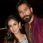 Shahid Kapoor’s House Search Is Over