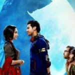 Shardha Kapoor’s Stree Trailer Is Out