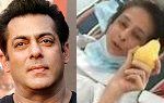 Salman Once Again Come Forward For Rescue