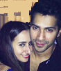 OMG Varun Opens About Relationship