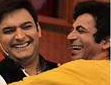 Is Kapil Sharma And Sunil Grover Rivalry Over