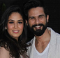 Shahid And Mira Blessed With Second Kid