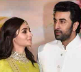 Is Really Ranbir And Alia Is Going To Be Couple