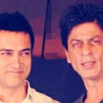 Aamir Consider SRK For Rakesh Sharma Biopic