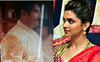 OMG Pictures Of Ranveer And Deepika Got Viral