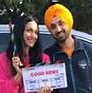 Diljit Has A Good News For Fans