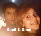 Kapil And Ginni To Become Couple In December
