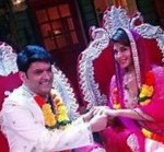 Kapil And Ginni Are Couple Now