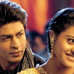 Is Really SRK And Kajol Coming Together