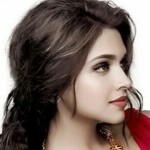 Deepika Comes Up With Personal Website