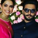 Ranveer Reveal Why He Putting Up At Deepika’s Resident