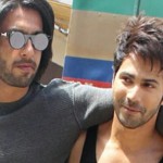 Is Really Ranveer And Varun Collaborating For AAA