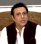 Govinda And His Family In Shocking Moment