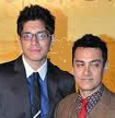 Aamir Going To Introduced His Son To Bollywood