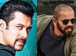 Is Really Salman To Collaborate With Rohit Shetty