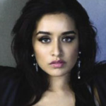 Shraddha Concentrating On Perfection