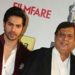 Varun To Collaborate With Dad Again For Remake