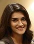 Kriti All Set For Action