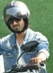 Shahid To Play Biker In Mega Project