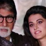 Amitabh And Taapsee’s Badla Is Hit
