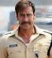 Ajay Once Again In Uniform With New Avatar