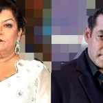 Salman Comes Forward To Support Saroj Khan