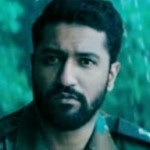 Vicky Kaushal’s Get Tenth Position