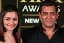 Alia and Salman Trolled For Age Gap In Inshallah