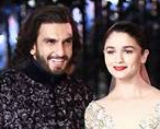 Is Really Alia To Collaborating With Ranveer Again