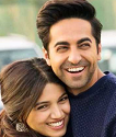 Ayushmaan And Bhumi All Set With Another Project