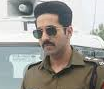 Ayushmann To Play Police Officer