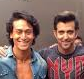Tiger Feeling Excited To Share Screen Space With Hrithik