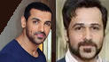 John And Emraan To Collaborate With Sanjay