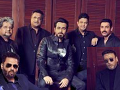 Suniel And Jackie To Join John And Emraan