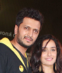 Riteish To Collaborate With Shraddha Again